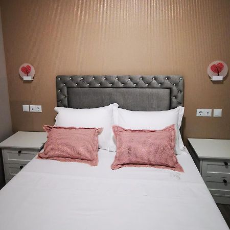 קמפו מאיור Apartamento Ms מראה חיצוני תמונה