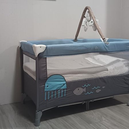קמפו מאיור Apartamento Ms מראה חיצוני תמונה