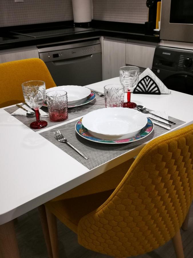 קמפו מאיור Apartamento Ms מראה חיצוני תמונה