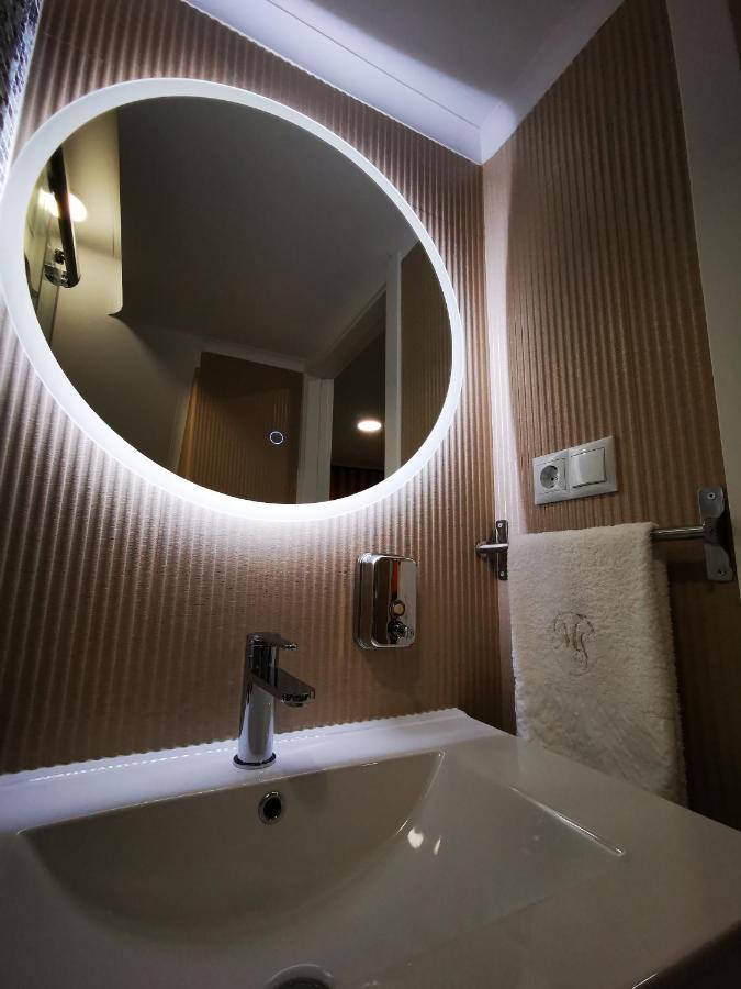 קמפו מאיור Apartamento Ms מראה חיצוני תמונה