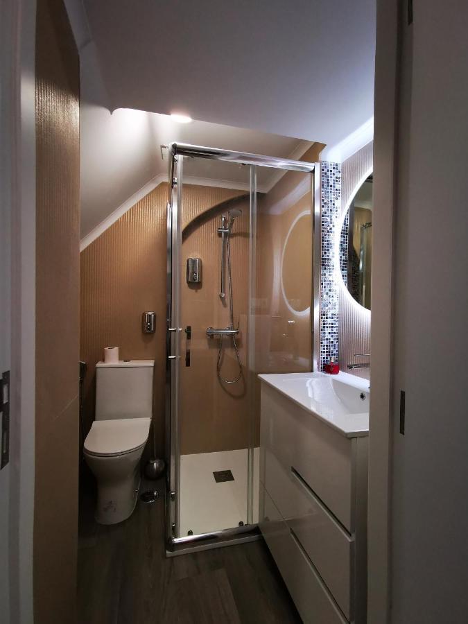 קמפו מאיור Apartamento Ms מראה חיצוני תמונה