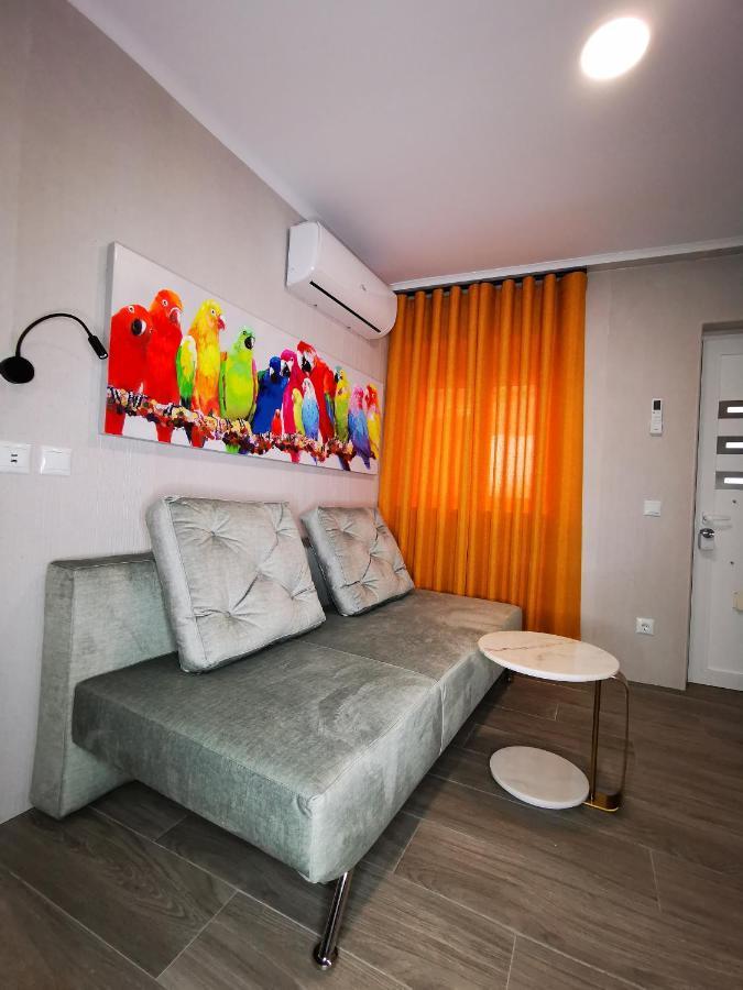 קמפו מאיור Apartamento Ms מראה חיצוני תמונה