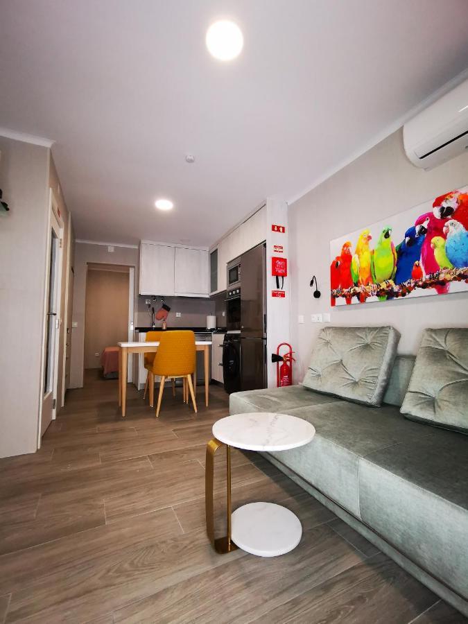 קמפו מאיור Apartamento Ms מראה חיצוני תמונה