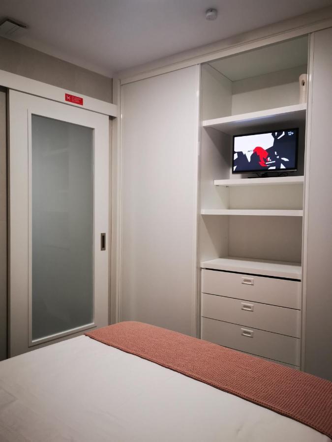 קמפו מאיור Apartamento Ms מראה חיצוני תמונה