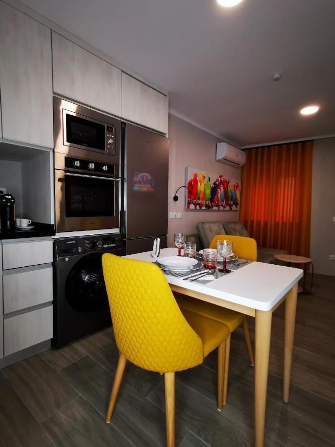 קמפו מאיור Apartamento Ms מראה חיצוני תמונה