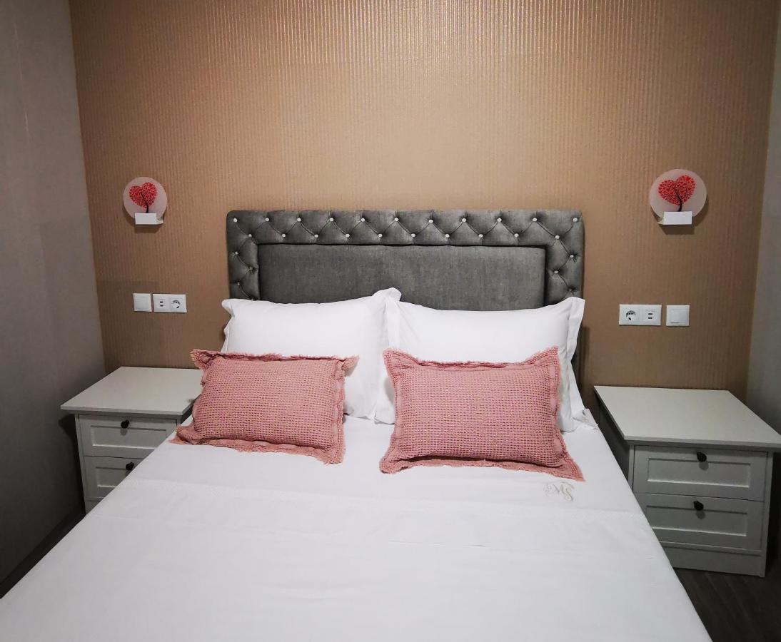 קמפו מאיור Apartamento Ms מראה חיצוני תמונה