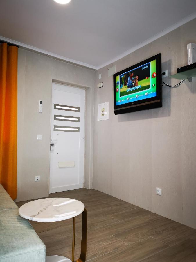 קמפו מאיור Apartamento Ms מראה חיצוני תמונה