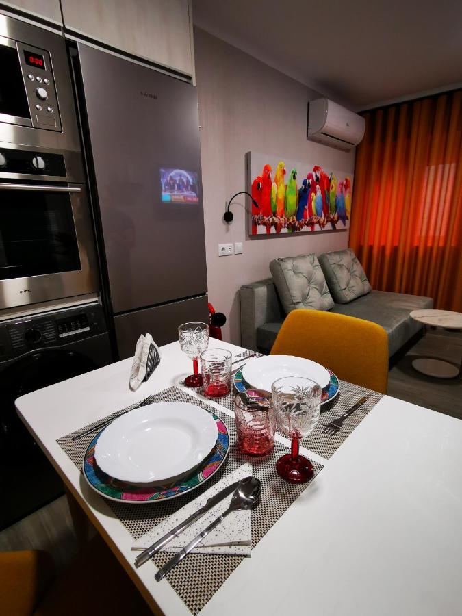 קמפו מאיור Apartamento Ms מראה חיצוני תמונה