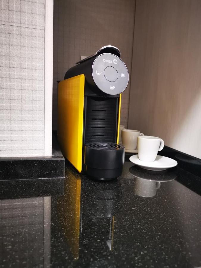 קמפו מאיור Apartamento Ms מראה חיצוני תמונה