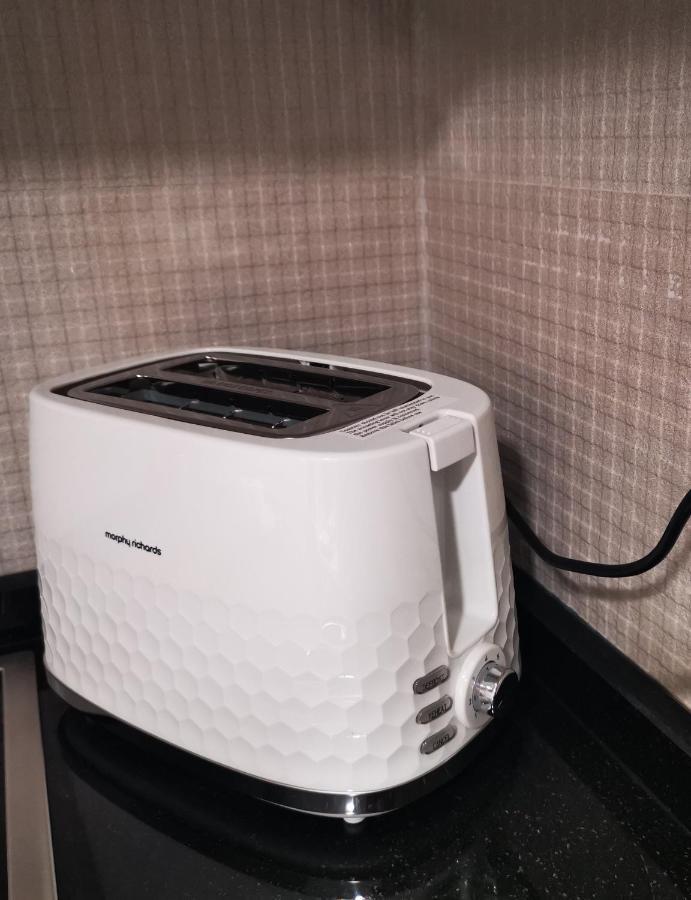 קמפו מאיור Apartamento Ms מראה חיצוני תמונה