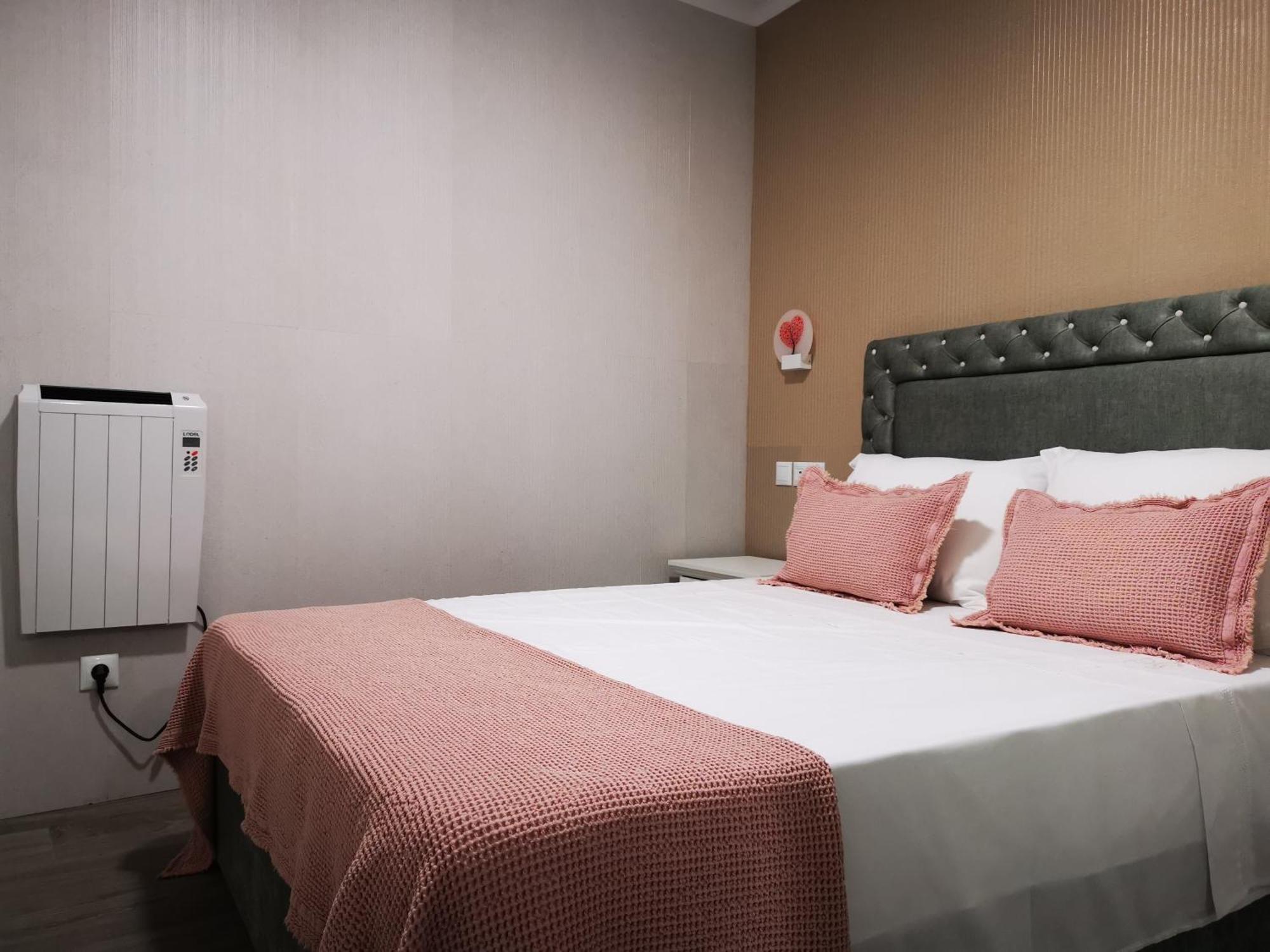קמפו מאיור Apartamento Ms מראה חיצוני תמונה
